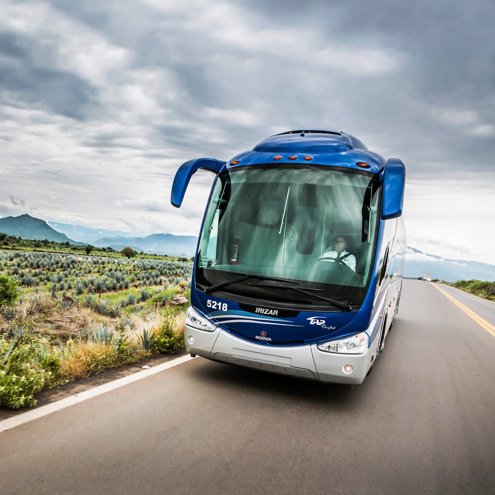 seguros para autobuses y autocares