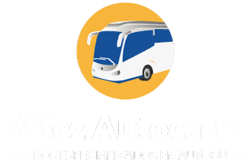 Tu seguro para tu autocar y autobús